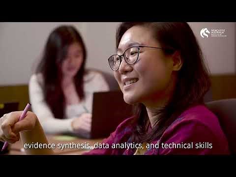 Shape Smarter Health Systems: Master of Health Economics, Management and Policy