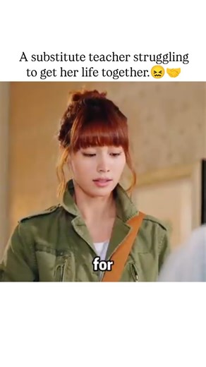 Reel hub on Instagram: "​🎬Movie name: Big (Korean Drama) ​☀️Genre: Romantic Comedy, Fantasy, Body Swap ​⏳Movie length: TV Series (16 Episodes, approx. 65 min each) ​🌟IMDb rating: 7.0/10 ​☀️Cast: Gong Yoo, Lee Min-jung, Bae Suzy, Shin Won-ho ​🎥Explanation: This clip summarizes the beginning of the 2012 Korean drama Big. It tells the story of Gil Da-ran (played by Lee Min-jung), a substitute teacher struggling to get her life together. The video highlights how she met her fiancé, a handsome doc