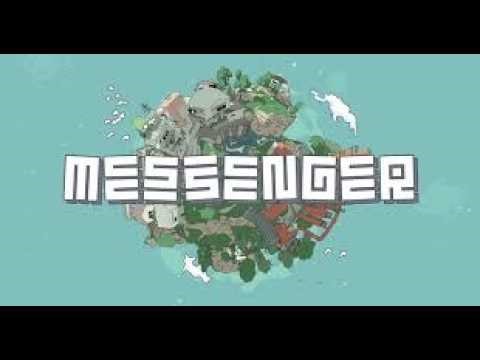 Messenger Browser Game 🎮
