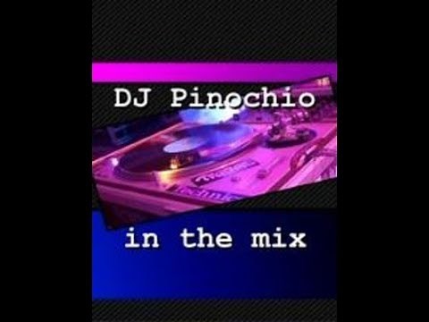 THE BEST FREESTYLE MIXMASTER MEGAMIX {DJ PINOCHIO}