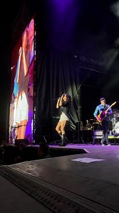 260K views · 4.9K reactions | Still not over Country Thunder Music Festivals this weekend ✨Wrapped up the West Coast run last night, but we are hitting the road again next month! Get your tickets and VIP packages before they sell out! COME SEE US ON THE EAST COAST RUN  | Sara Evans | Facebook