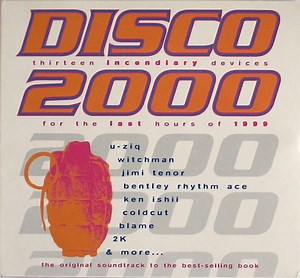 Various - Disco 2000