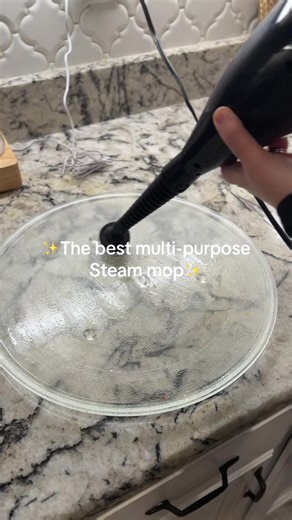 The Ultimate Steam Cleaner for Your Home