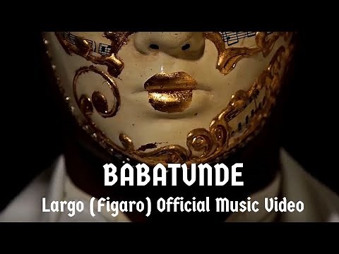 Largo (Figaro) Official Hip Hopera Music Video