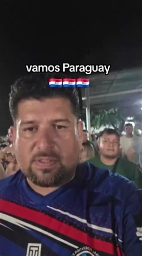 Piki Vóley Paraguay: mejores jugadas y apoyo a la selección