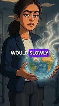 What If Earth's Magnetic Field Disappeared Tomorrow?