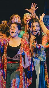 5K views · 9 comments | «This or That» Edición Musicales  Los estudiantes de TAI han hablado: «El Rey León» se queda en el top de favoritos de musicales. ¿Estás de acuerdo con el resultado?  ✨ En el Máster en Teatro Musical de TAI, junto a Stage Entertainment, trabajamos voz, cuerpo e interpretación para que cada artista descubra su propio estilo y lenguaje escénico. | Escuela TAI | Facebook