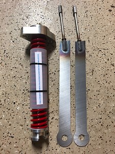 Viking Steel Bungee — Viking Aircraft Engines