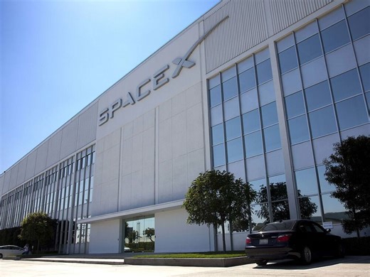 SpaceX’s record IPO plan has investors rushing to a niche ETF