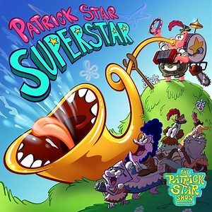 The Granny Tentacles Show Theme Song