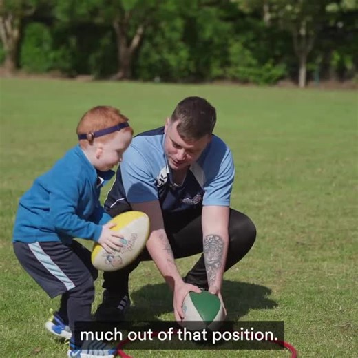 3.2K views · 44 reactions | With the Baha Start, your child can gain the confidence to explore! Designed to fit into the real, playful, messy lives of children, the Baha Start can help your child learn to thrive in a world of sound. Learn more: https://bit.ly/4nb5DcX. | Cochlear Americas | Facebook