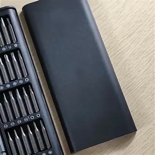  Mobile kholna ab mushkil nahi!  Ek hi tool se har repair ka solution ✨ Precision Screwdriver Set ke sath: ✔ Mobile & laptop easily open ✔ Magnetic tips 鱗 — screw girnay ka tension khatam ✔ Strong grip  ✔ Technician & home use dono ke liye best | Nextgen | Facebook