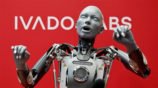 Humanoid robots present an unprecedented dilemma for the economy