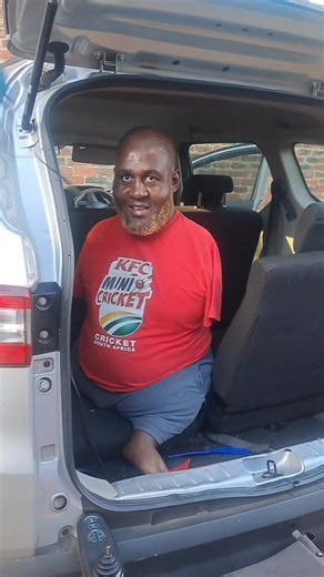 Ncane and Amahle: A Heartwarming Journey Together