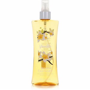 Body Fantasies Signature Vanilla Fantasy Perfume - FragranceX