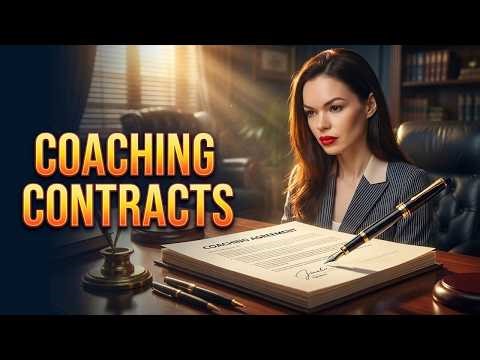How to Avoid Misaligned Client Expectations: Contracting for Successful Coaching