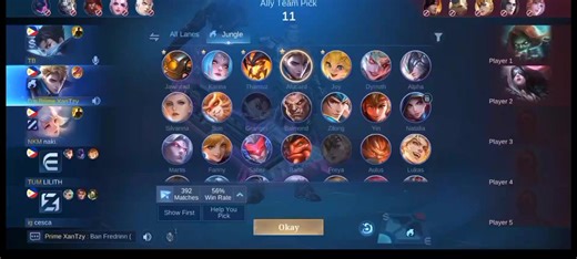 Epic Alucard Revamp: Legend Skin Maniac Moments