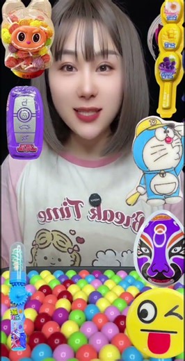 Mystery Surprise Unboxing! 🎁 Angry Birds & Sweet Treats! 🍭