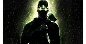 Splinter Cell bekommt erstmal nur Ableger, ein Comeback soll folgen
