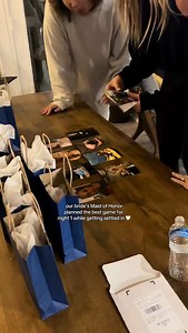 173K views · 3.5K reactions | Such a fun idea for a hen party game!   @alexisjo5 on TT #hen #henparty #bachelorette #bridesmaids #bride | Bridebook - The No.1 Wedding Planning App | Facebook