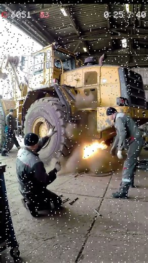 fatal error resulting in pump hose leak #accident #explod #pump