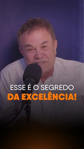 O segredo do sucesso é permanecer focado. ter paciência e buscar a excelência! #fyp #mindset #explore #reels #motivation | Roberto Shinyashiki