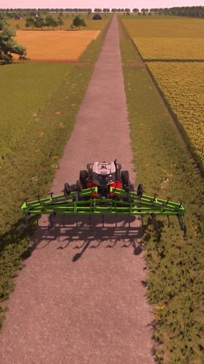 Farming Simulator 22 - Engaging Agro Gameplay