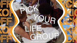 15 reactions | Nothing better than growing a healthy community  Life Groups exist for three reasons a place to connect with one another, a place to protect one other, and a place to grow, flourish and become all that God has called us to be. Join us THIS SUNDAY for Winter/Spring Life Group Kickoff right after our 9AM and 11AM services. #lifegroups #spiritchurchstl #lifeisbettertogether | The Spirit Church | Facebook