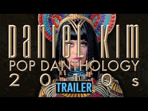 Pop Danthology 2010s | Decade Mashup (Trailer)