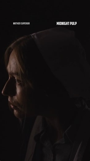 1K views | Behind the locked doors of Rosenkreuz Manor, nothing is what it seems. Uncover its secrets in MOTHER SUPERIOR – streaming now on Midnight Pulp. | Midnight Pulp | Facebook