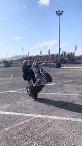 3.8K views · 52 reactions | +++ BRAKING NEWS! +++ Open Day 18. Mai ab 14 Uhr Vespa Akrobatik Show mit Vespa Stunt Legende Nicola L'Impennatore aus Italien! Epic! #vespa #vespastunt #landsbergamlech | SIP Scootershop | Facebook