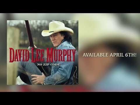 David Lee Murphy No Zip Code