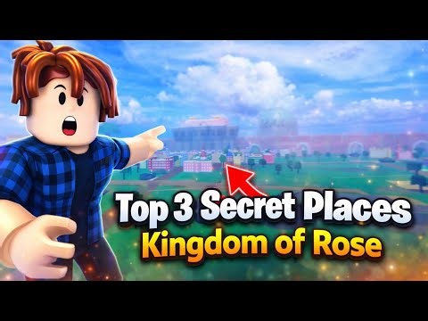 You Didn’t Know These 3 Secrets in Blox Fruits! 😱🔥