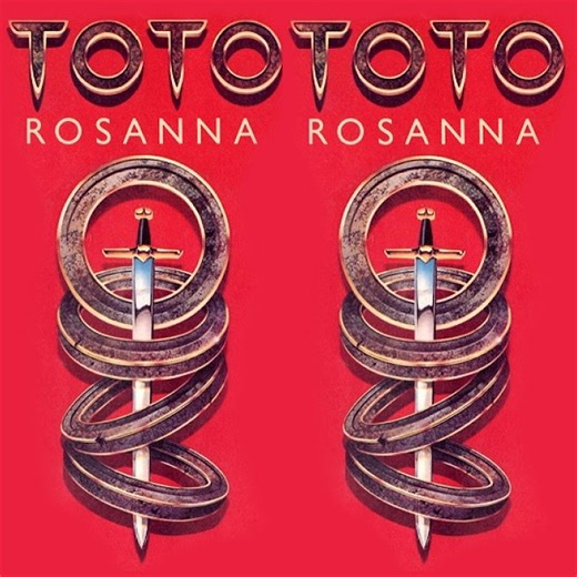 48K views · 646 reactions | On this date in 1982, ROSANNA by TOTO...