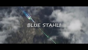 Blue Stahli-The Devil