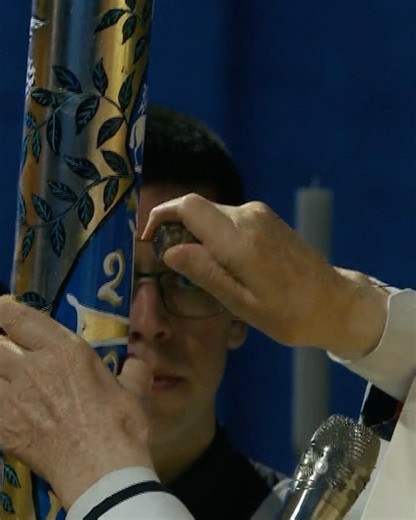 Vatican News on Reels