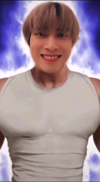 Powerful Performance by Hendery from WayV