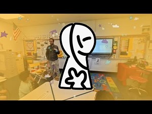 Thinking Math! 3rd Grade – Full Class in 360º: Introducing the 2 Times Table