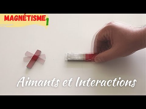 Magnetism-1: Magnet and Magnetic Needle