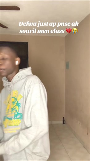 #tiktokhaitienne🇭🇹🇭🇹 #sadstory #videoviral #haitiennetiktok🇭🇹🇭🇹🇭🇹🇭🇹😍😍😍😍 #tiktokchallenge