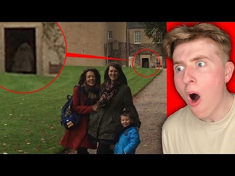 15 Scariest TikToks On The Internet!