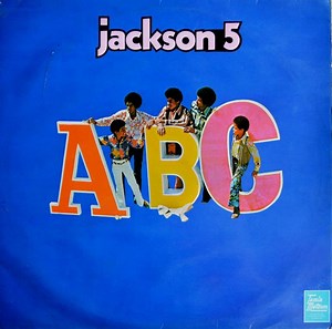 The Jackson Five - A.B.C.