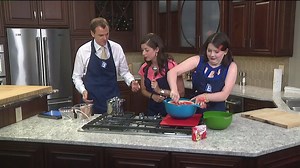 2.5K views · 23 reactions | You show that watermelon who's boss WQAD...