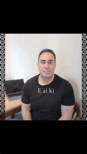 24K views · 515 reactions | "E ai ki" means "According to..." ✅ E ai ki ahau – According to me ✅ E ai ki a koe – According to you ✅ E ai ki te ture – According to the law ✅ E ai ki ngā pakeke – According to the elders #MāoriLanguage #tereoMāori #LearnMāori #LanguageLearning | Rangi's Reo | Facebook