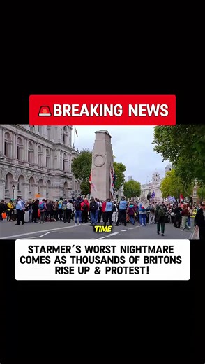 The People Have Had Enough — Starmer's Crisis Just Exploded 🚨 #UKProtests #KeirStarmer #BritainRising #UKPolitics #LabourParty #BritishVoices #UKNews #PoliticalWakeUp #PeoplePowerUK #breakingnews #TaxpayerVoices #UKCrisis #BritainFirst #LabourExposed #ProtestForChange #EnoughIsEnough #UKUpdate #FreedomMatters #VotersUnite #StandForBritain #newsalert #BritainAwakens | Little Massage Master