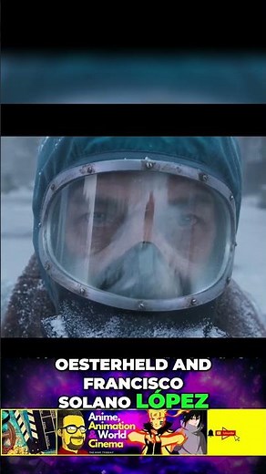 The Eternaut, Classic Graphic Novel Reimagined: Invasion & Resistance Visuals