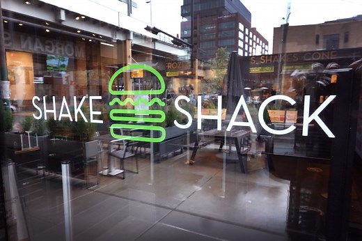 Shake Shack announces Hawaiʻi location
