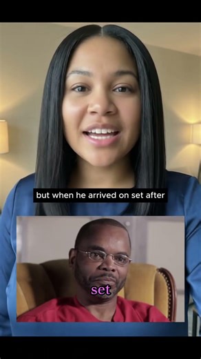 Actor BANNED from 'Next Friday' After Promise! #shorts