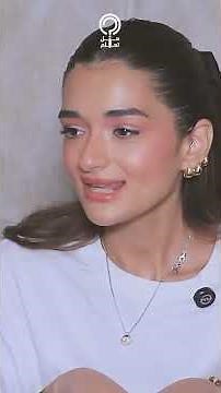 انتي بتغيري من أختك ليلى؟.. رد ملك زاهر أدهش المتابعين