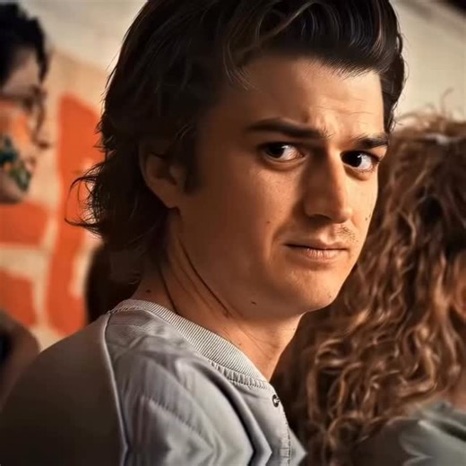 Stranger.Universe on Instagram: "Steve 🤣 In Brazil, new research is revealing incredible ways to use technology to better understand the world around us. Scientists have created systems that analyze movements, sounds, and environmental changes in real time, producing intelligent maps that reveal how cities grow, breathe, and transform. This information helps anticipate patterns, avoid waste, and improve the quality of life in large urban centers. The union between science and innovation makes s